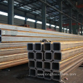 Square Hollow Carbon Steel Pipe